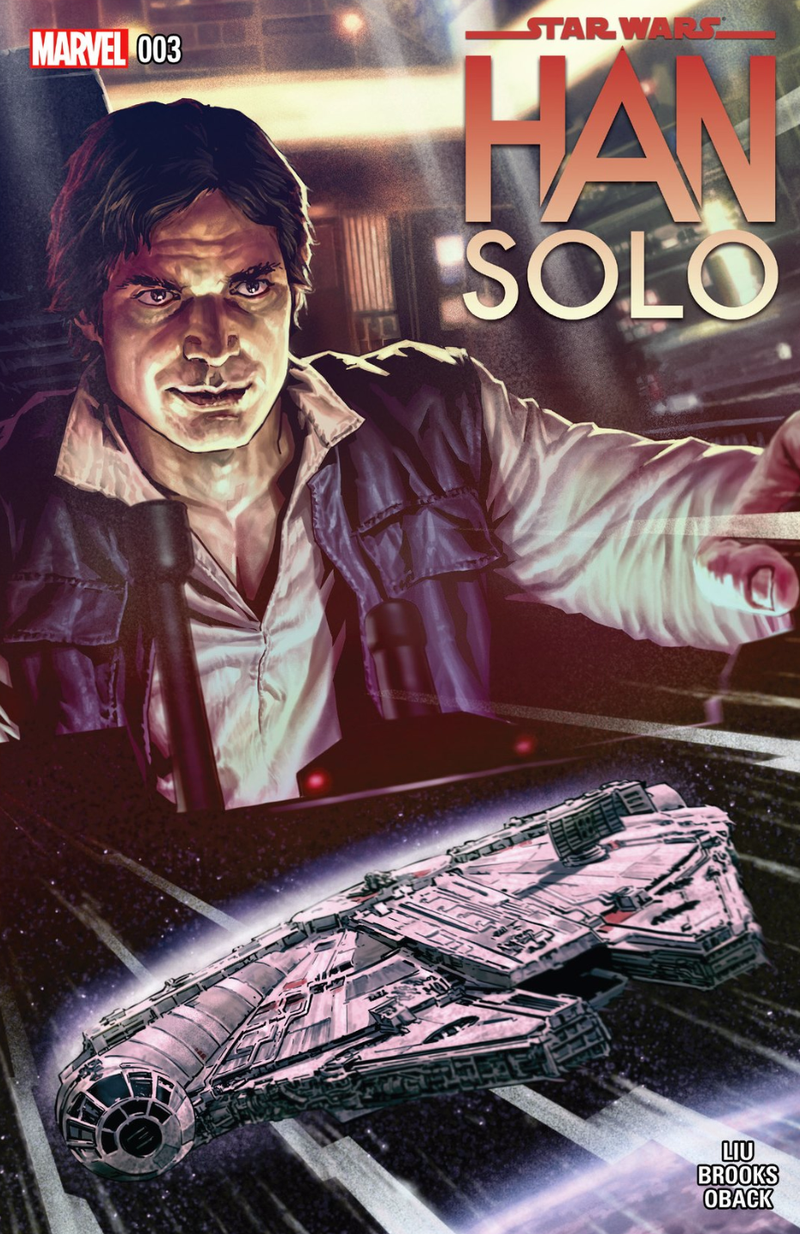 Illustration for article titled Let's Get Some Toys Based Off Marvel's Star Wars Comics, Too